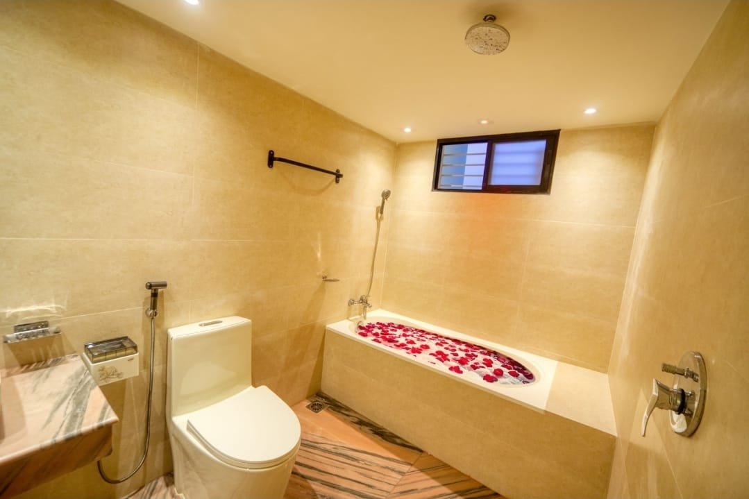 Amenities