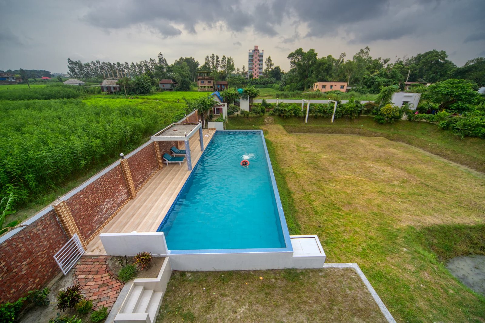 Amenities